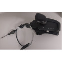 Alavanca Câmbio Com Cabo Gm Tracker Ltz 2023 - 26316119