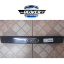 Acabamento Luz Porta Malas Ford Ka - 6s65a43404a C/ Detalhe