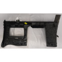 Acabamento Inferior Porta Objeto Painel Golf Tsi - 5g1858367