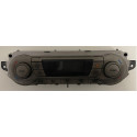 Comando Botão Ac Focus Ghia 2.0 2011 - 7m5t18c612cc