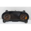 Painel De Instrumentos Fiat Toro Ranch 2019 - 52115103