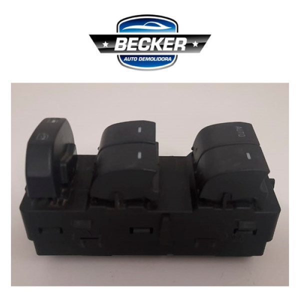 Botão Comando Ford Fusion 2006/2009 - 6l2t14540adw