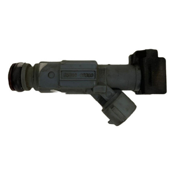 Bico Injetor Sorento 2.4 2014 - 353102g300