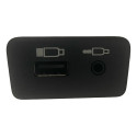 Botão Usb R450 2020 2021 2554705