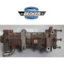 Radiador Valvula Egr Iveco 2013 A 2018 - A2c53299782ag
