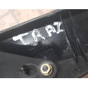 Acabamento Luz Porta Malas Ford Ka - 6s65a43404a C/ Detalhe