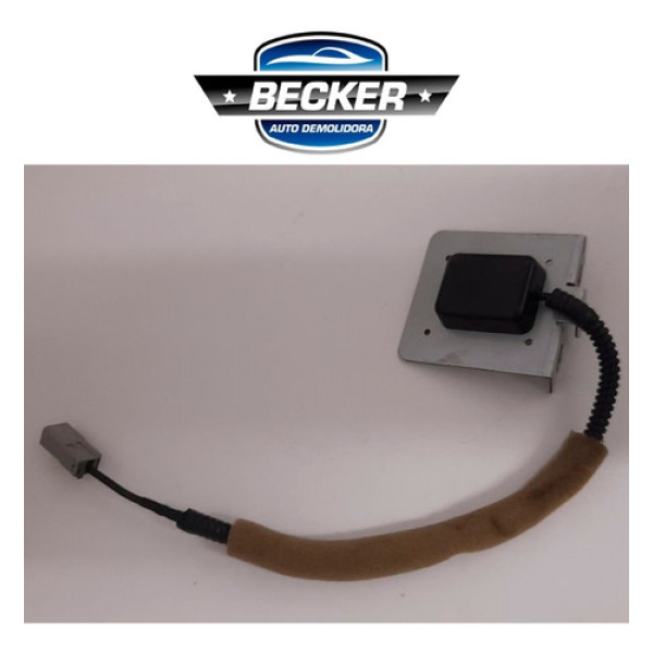 Antena Gps Honda Hr-v 2016 - 27850042