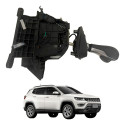 Alavanca Trambulador Câmbio Compass 2021 Diesel 00609632080
