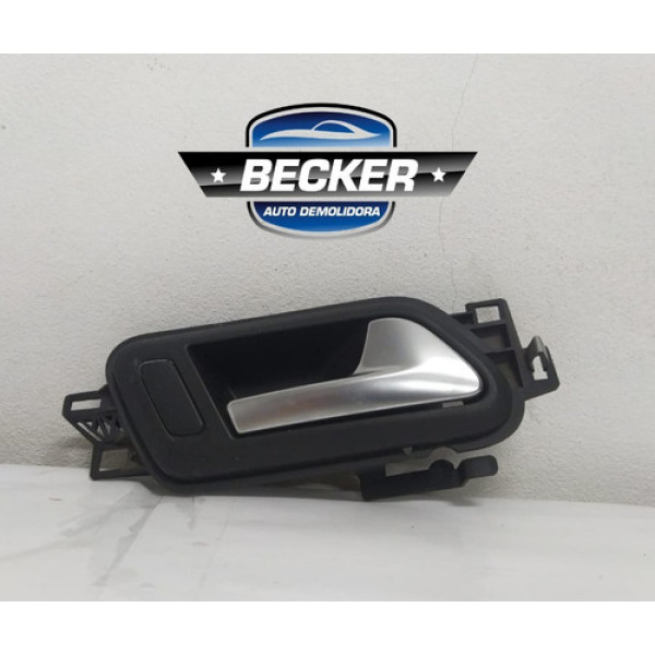 Maçaneta Interna Dianteira Direita Amarok 2014