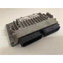 Módulo Câmbio Automático C4 307 2007/2013 - S126024101c