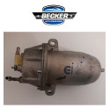 Filtro Combustível Toro Ranch Aut 2019 Diesel B538