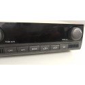 Botão Comando Ar Ssangyong Actyon A23 2010 - 6870009080