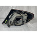 Lanterna Traseira Esquerda Vw Gol 2010 Original