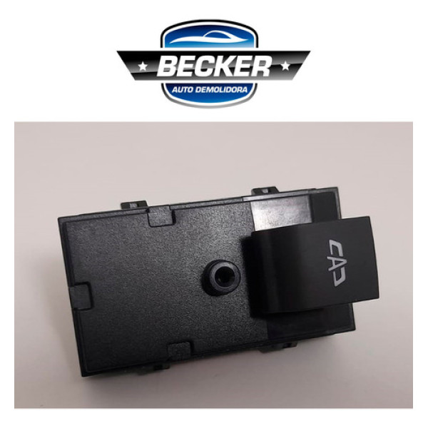 Comando Botão Vidro T.e. Gm Tracker Ltz 2023 - 26211284