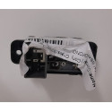 Botão Comando Vidro T.d/e Ssangyong Actyon 2010 - 202005301