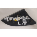 Lanterna Seta Porta Lado Direito Towner Jr 2011 2012 2013