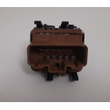 Botão Comando Vidros D.e. Renault Grand Scenic 2008 015085d