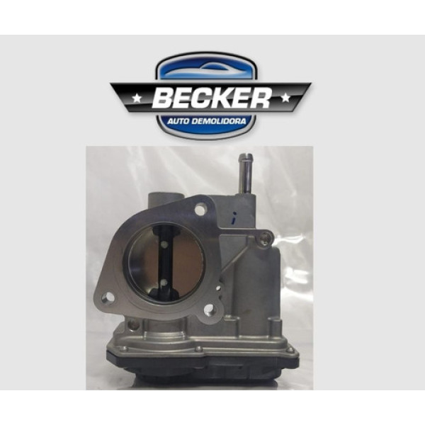 Corpo Borboleta Tbi Toyota Yaris 2019
