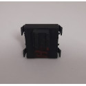 Botão Comando Vidros Audi A3 2p 1997/2003 - 8l0959851