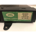 Módulo Amplificador Som Land Rover Harman Kardon - Xqk100301
