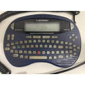 Rastreador Caminhão Teclado Autotrac 5888