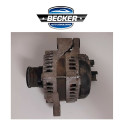 Alternador Jeep Renegade 2016 - 51863675