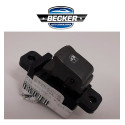 Botão Comando Vidro T.d/e Ssangyong Actyon 2010 - 202005301
