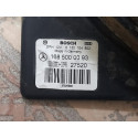 Defletor Ventoinha Mercedes-benz Classe A 160 1999