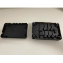 Caixa De Fusíveis Bateria Fm370 4x2t 2012 - 21026666