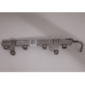 Flauta Bico Injetor Jac J2 1.4 2014 - 28145683