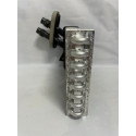 Radiador Do Ar Quente Audi A3  Ano 2001 1j1819031b