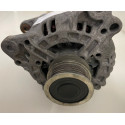 Alternador Jetta 2010 - 140a - 07k903023a - Detalhe Conector