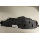 Acabamento Console Esq Focus Ghia 2011 - 8m51a046b27aaw
