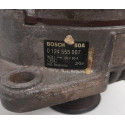 Alternador Vw 25.370 Clm 6x2 2010 - 0124555007 28v 80a
