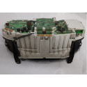 Painel De Instrumentos Honda Civic 1.6 97/00 - Hr0215003