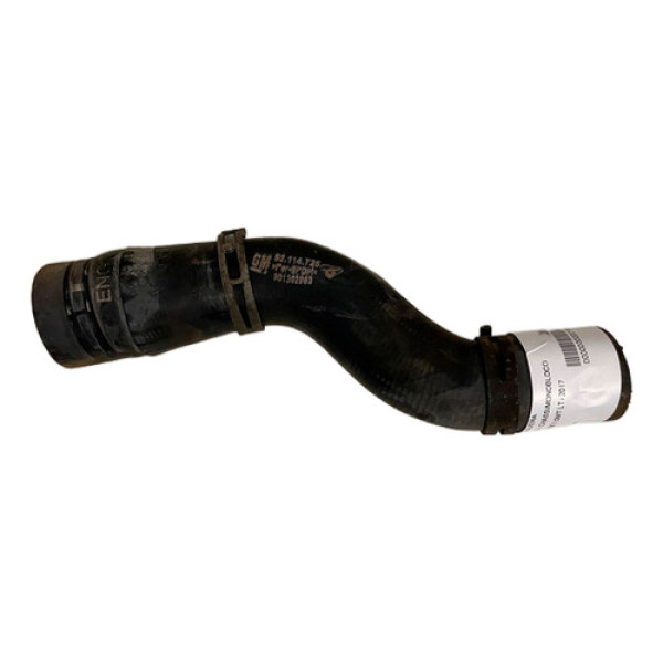 Mangueira Água Radiador Onix 1.0 Lt 2017 - 52114725