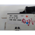 Comando Ac/ Ventilação Mercedes Benz A160 2000