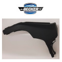 Acabamento Painel Gm Trailblazer Ltz 2018/2019 - 52124650