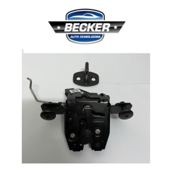 Fechadura Porta-malas Onix Gm 2015 + Batente
