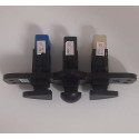 Comando Botão Ac Jac J2 - 3750500u9080