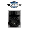 Botão Comando Retrovisor Elétrico Nissan Kicks 2018 - 255705