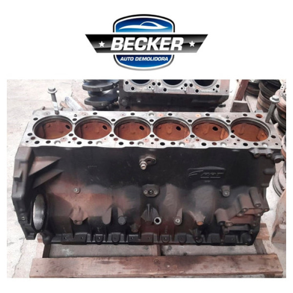 Bloco Motor Stralis 360cv 460s36t /13 F2ce3681c5039739
