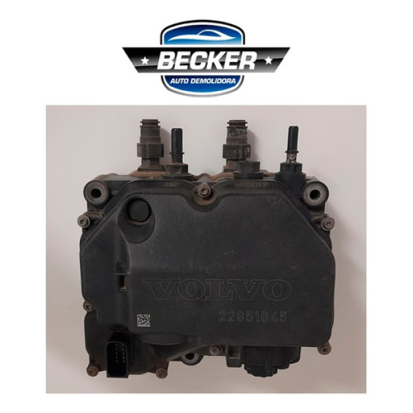 Bomba Arla Denoxtronic Fh Fm - 22851845