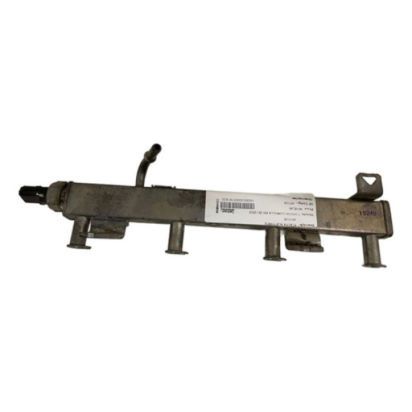Flauta Bico Injetor Indireta Corolla Xei Flex 22 8945833041