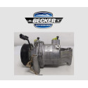 Compressor Ac Nissan Kicks 2018