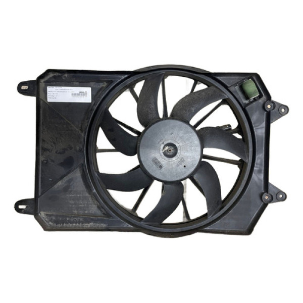 Defletor Grand Siena Essence 1.6 2013 - 519239690