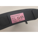 Moldura Central Mitsubishi Outlander 2007/2012 - 8002a065xa