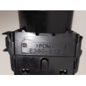 Chave Seta Farol Mitsubishi Pajero Dakar 2010 - E380013
