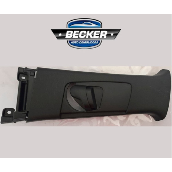 Acabamento Coluna L/d Toyota Yaris 2019 - 7302402050