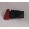Botão Pisca Alerta Hyundai Tucson 2010 - 937902e000